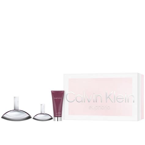 calvin klein euphoria women reviews.